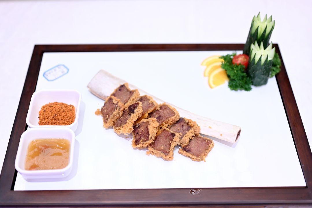 精品菜肴-食堂菜品展示-麻将胡了2