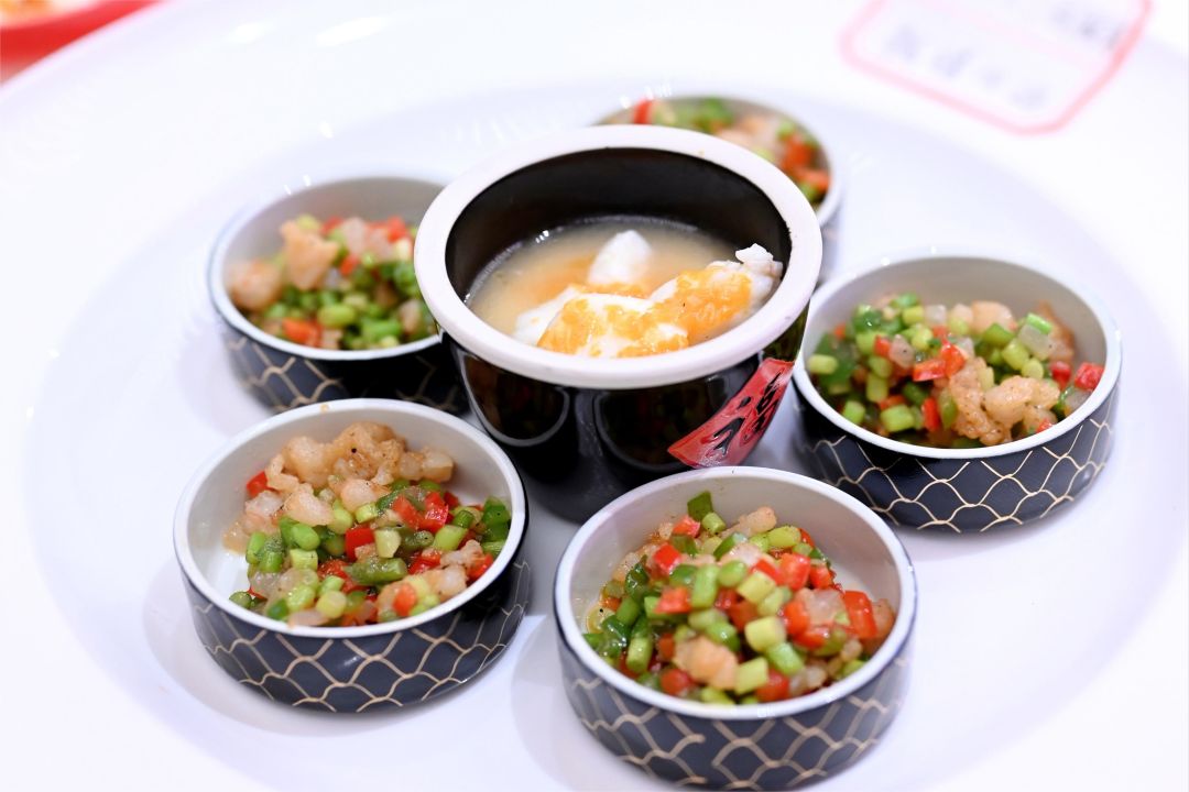 精品菜肴-食堂菜品展示-麻将胡了2