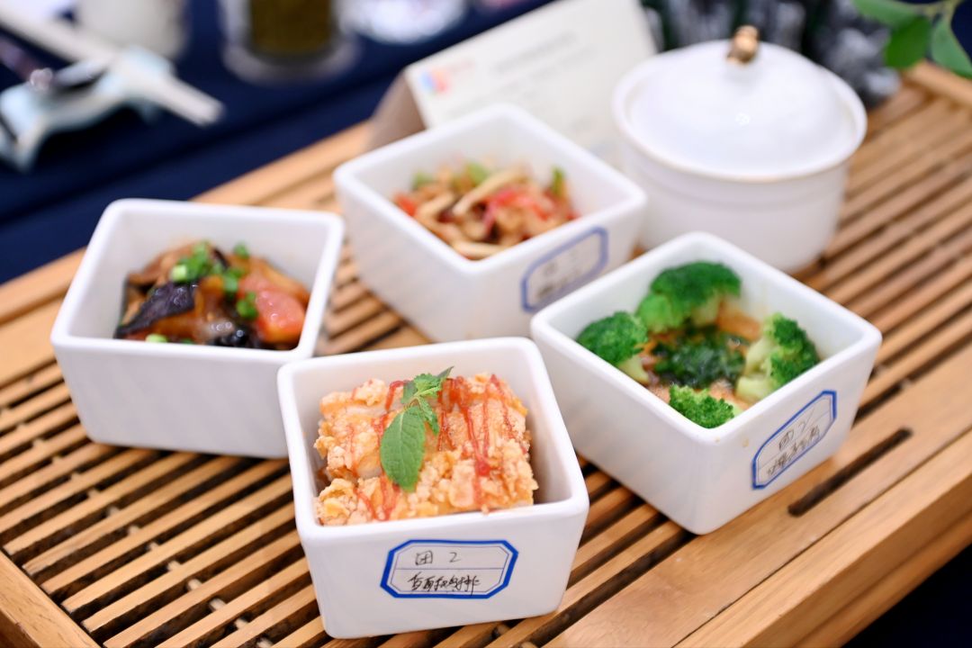 精品菜肴-食堂菜品展示-麻将胡了2