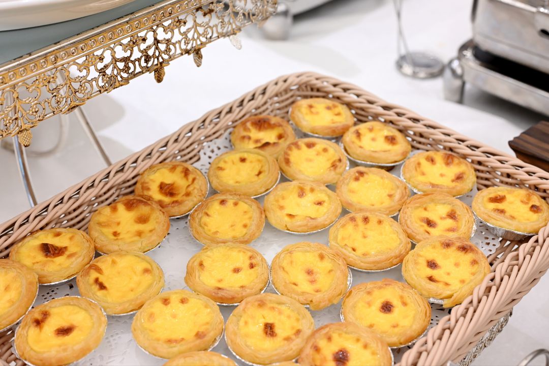 细腻甜品-食堂菜品展示-麻将胡了2