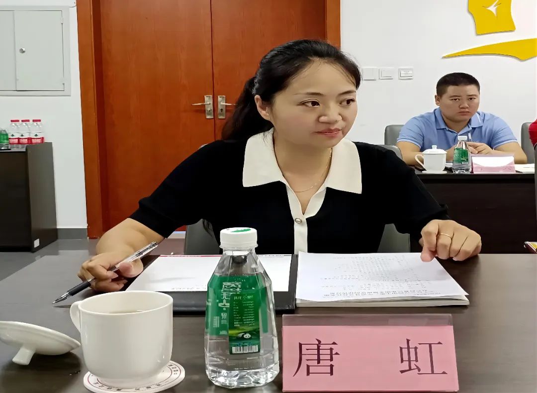 致公党绵阳工委、平武县代表团赴麻将胡了2餐饮集团考察座谈-公司新闻-麻将胡了2
