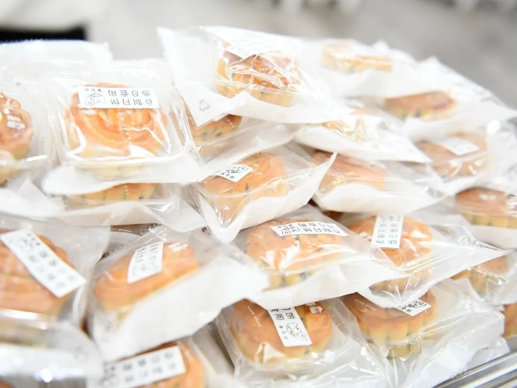 喜迎中秋 共庆华诞——麻将胡了2餐饮集团开展双节系列运动-公司新闻-麻将胡了2
