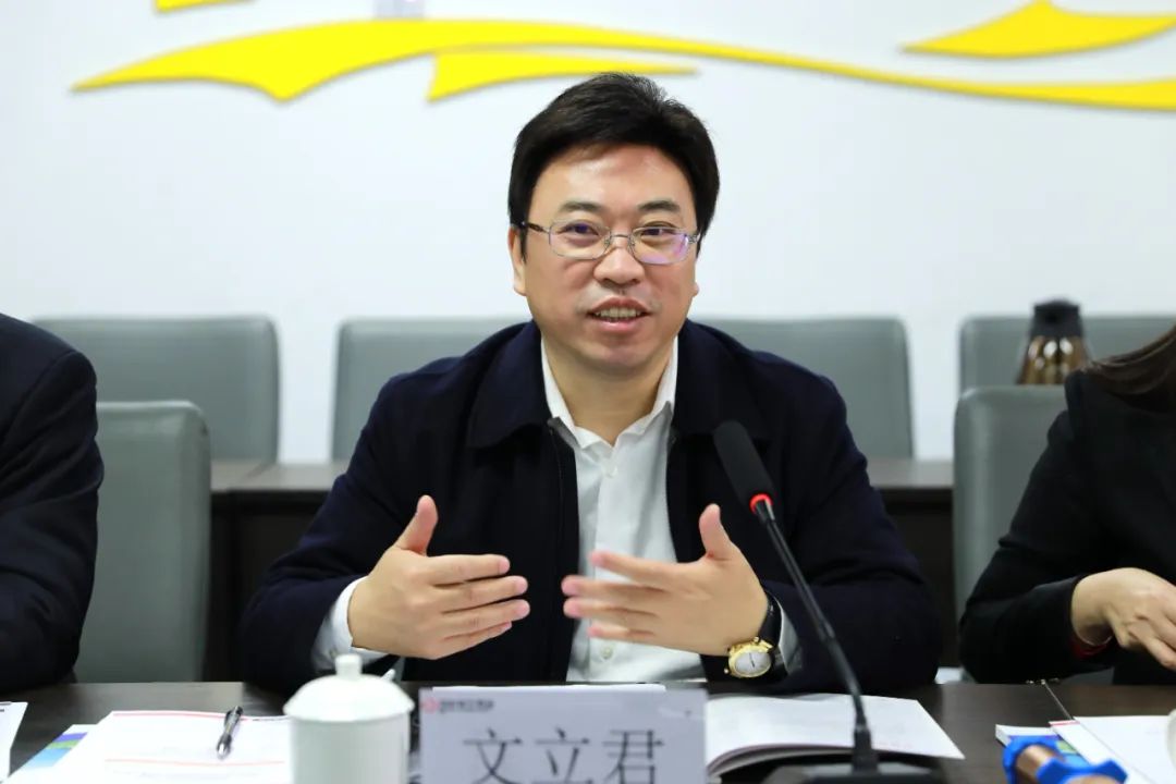 政企相助│甘肃舟曲县党政代表团莅临麻将胡了2餐饮集团考察会晤，，，，同营生长