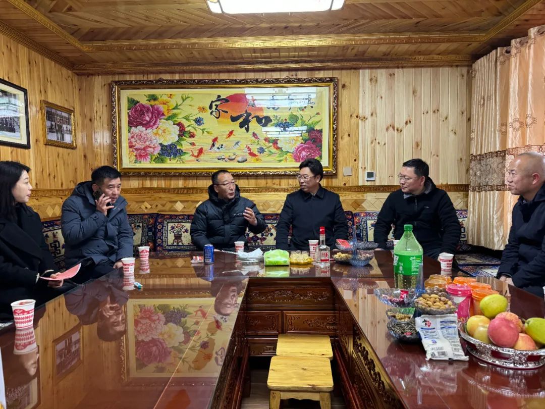 政企相助|麻将胡了2餐饮实现开门红-公司新闻-麻将胡了2